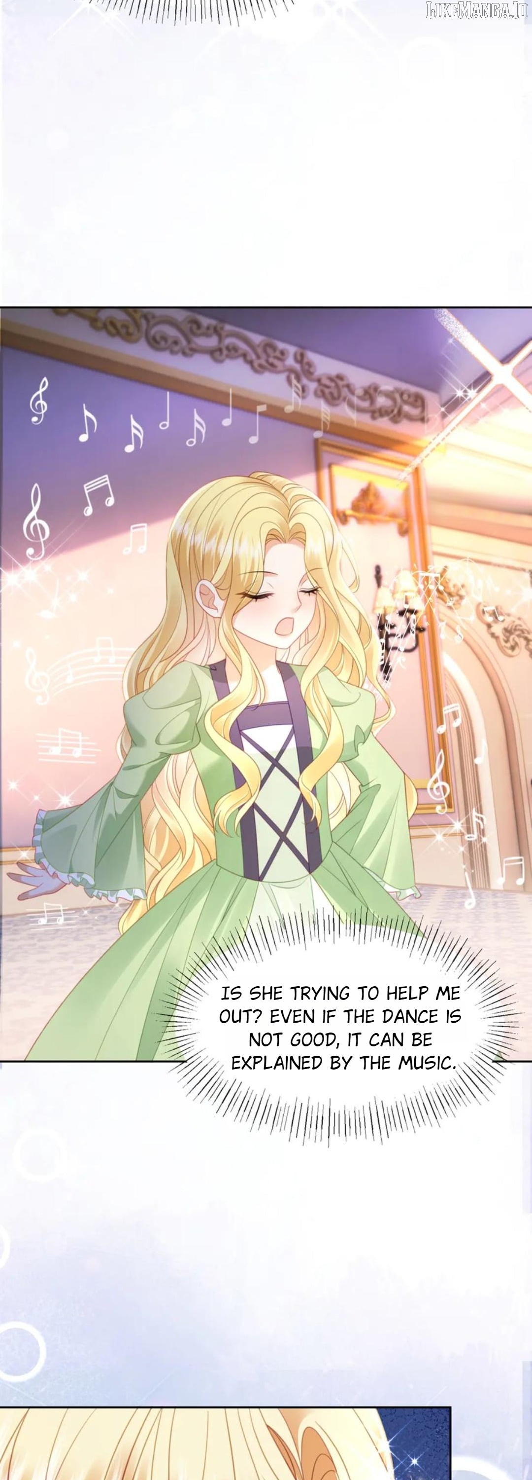 The Duchess Goes Crazy Once A Day Chapter 65 - page 11